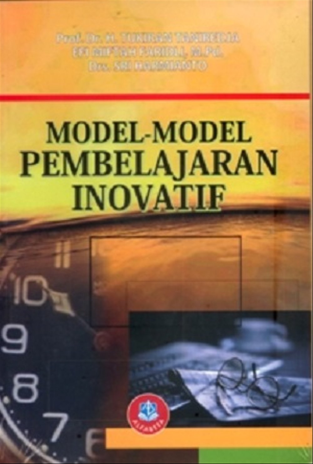 buku model model pembelajaran kooperatif